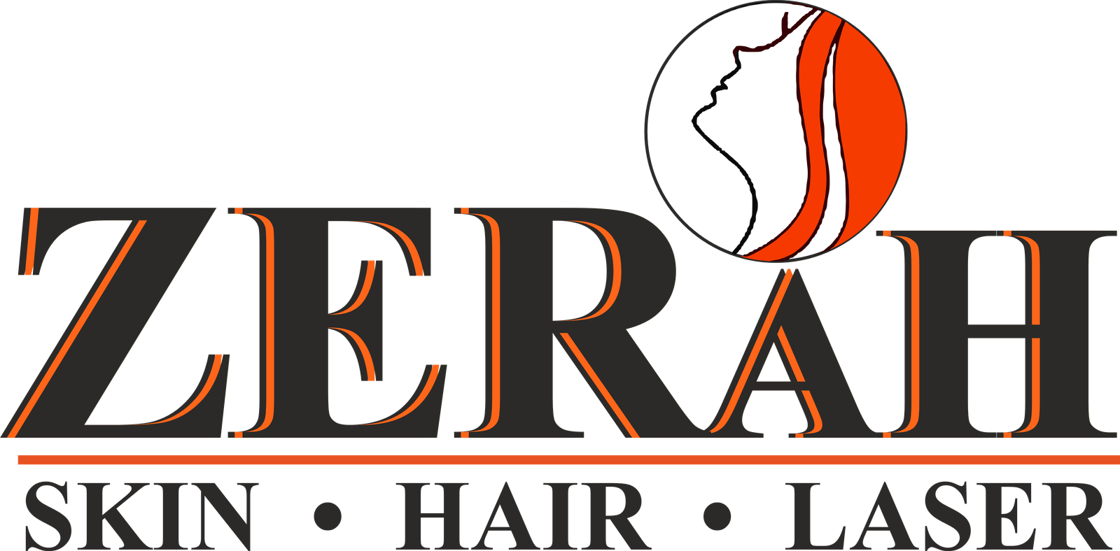 DermaPlastic Clinic Logo